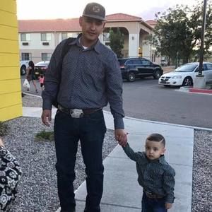 Meet your Posher, Eduardo